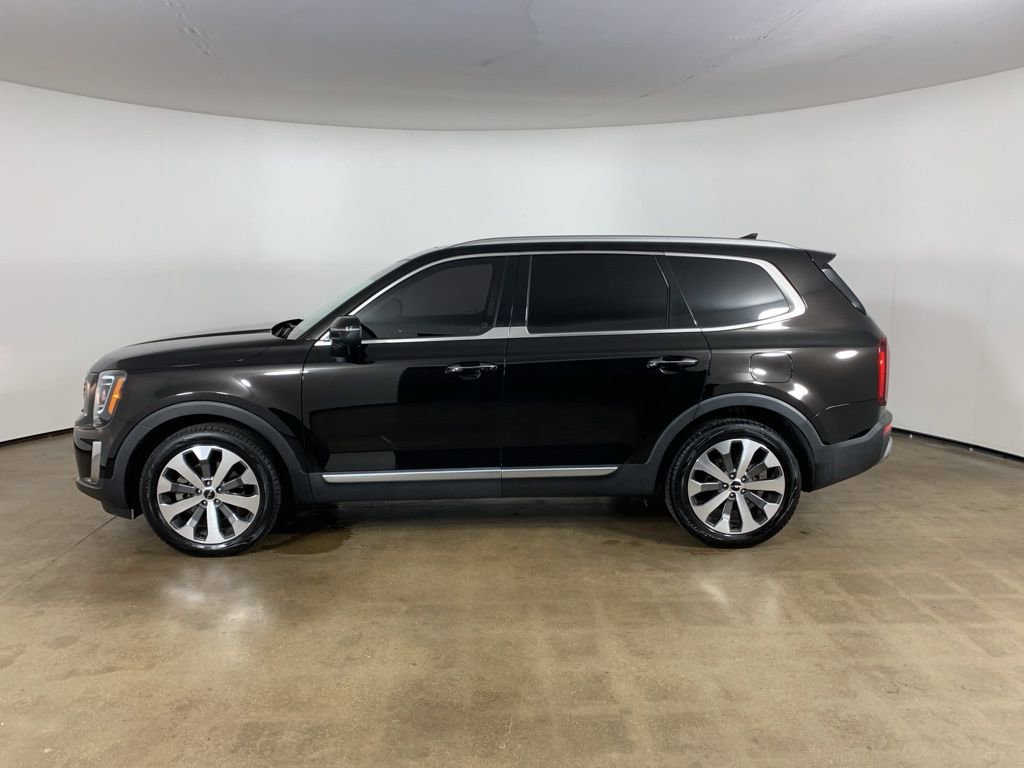 Used 2022 Kia Telluride S image 17