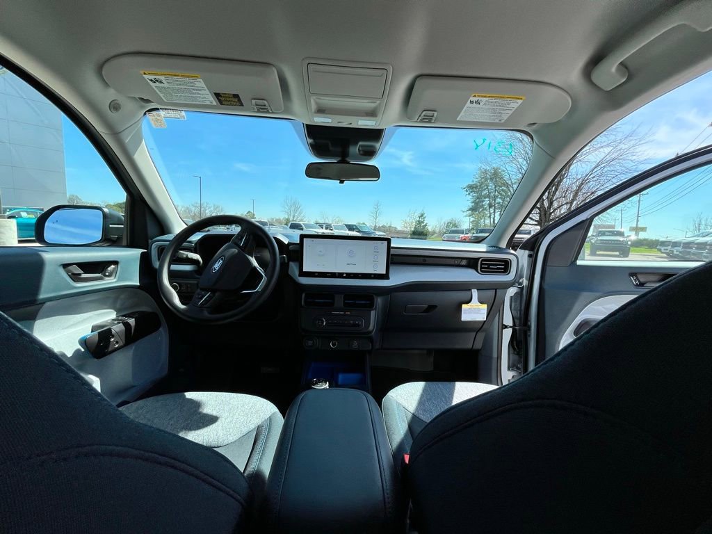 New 2026 Ford Maverick XLT w/ 4K Tow Package image 9