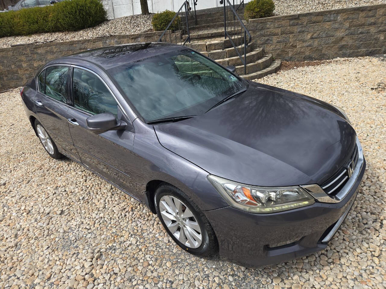 Used 2014 Honda Accord Touring image 28