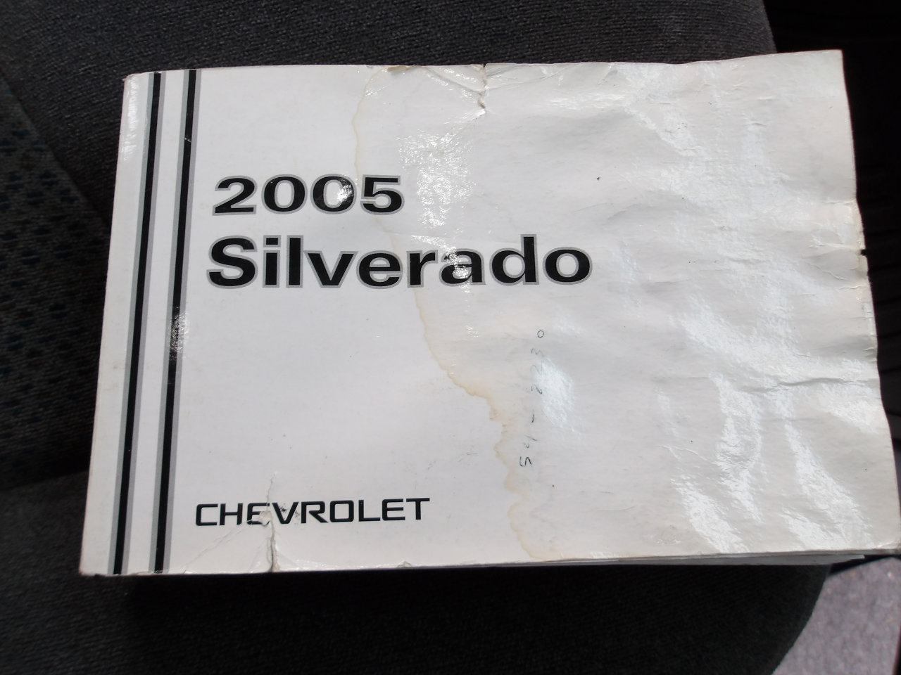 Used 2005 Chevrolet Silverado 1500 LT AWD/4WD image 24