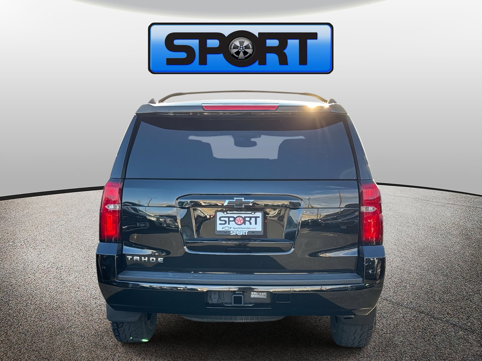 Used 2020 Chevrolet Tahoe LS image 21