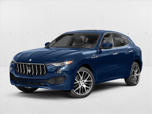 Used 2022 Maserati Levante GT