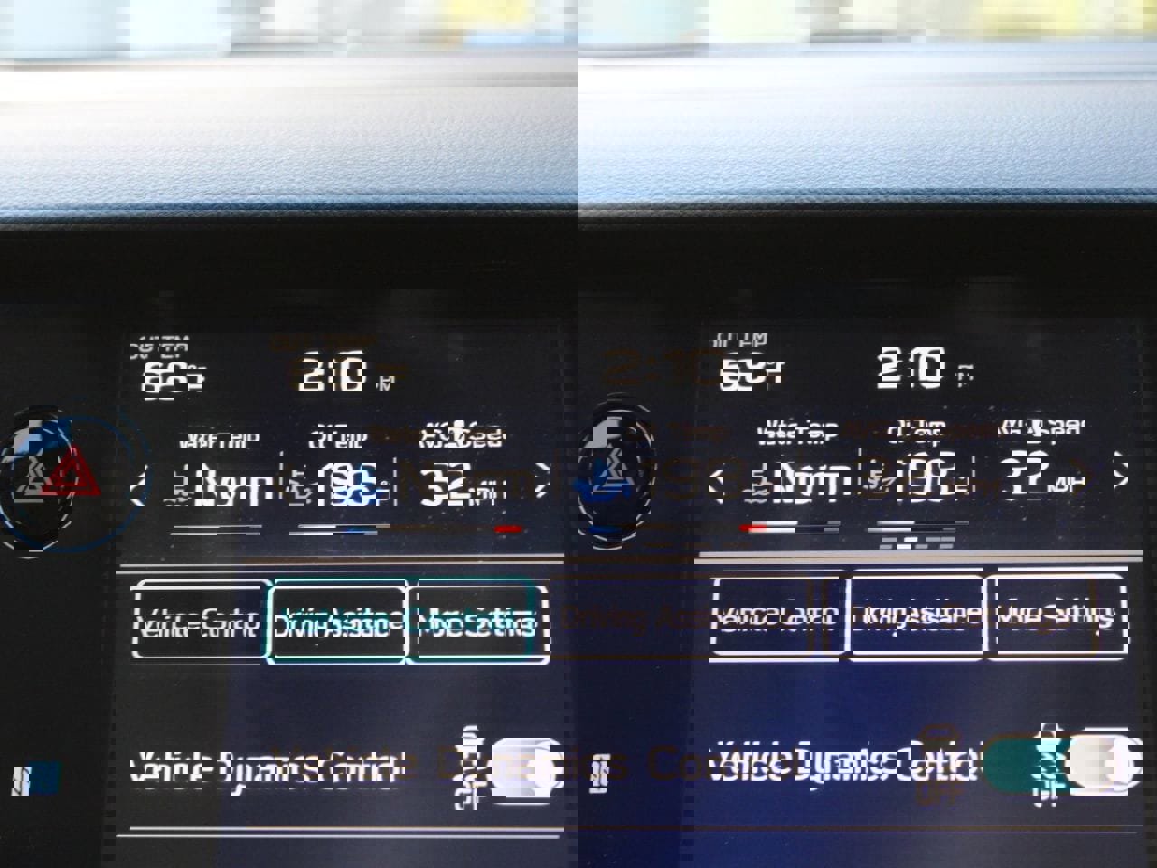 Used 2025 Subaru Outback Onyx Edition image 23