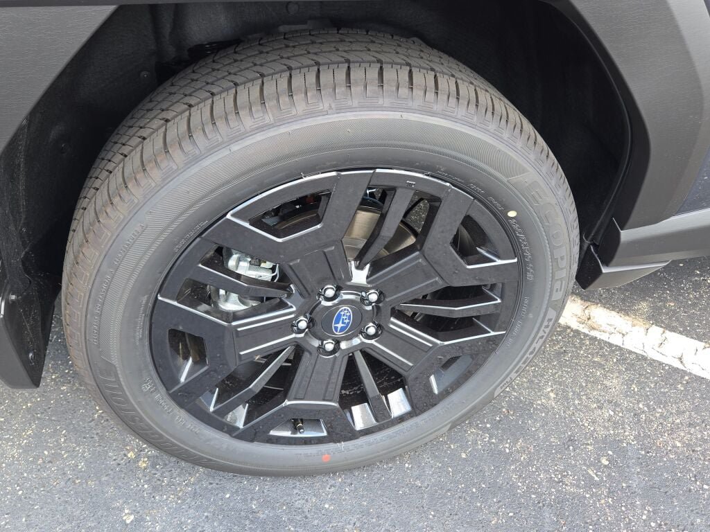 New 2026 Subaru Outback Limited XT AWD/4WD image 11