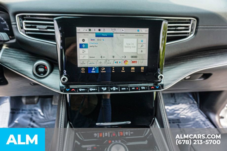 Used 2023 Jeep Wagoneer Series II image 41