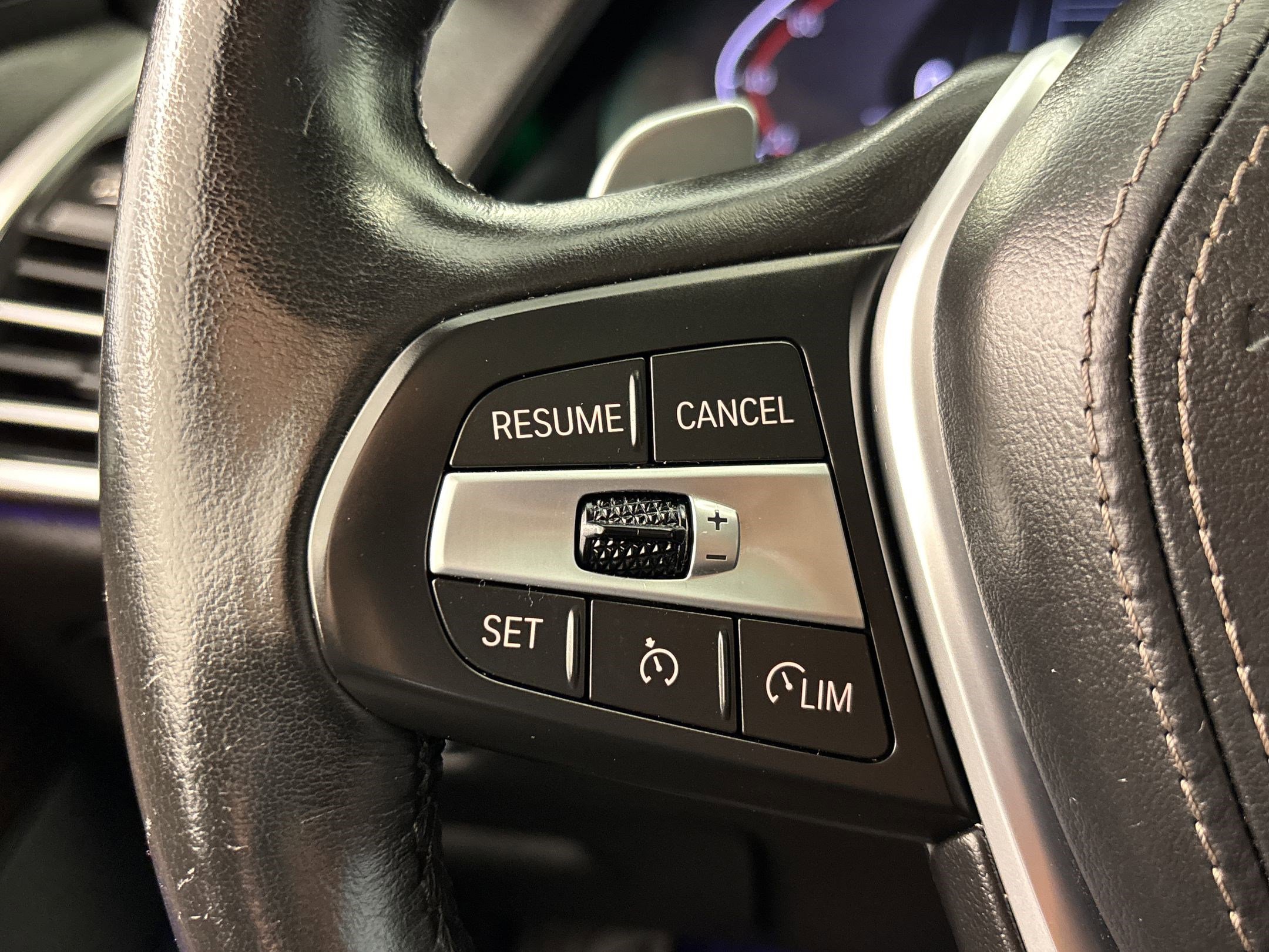 Used 2019 BMW X5 xDrive40i w/ Convenience Package image 16