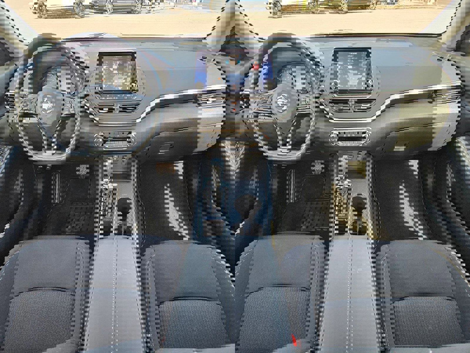 Used 2025 Nissan Altima 2.5 S image 57