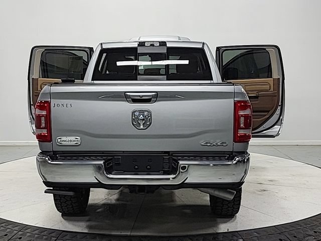 Used 2024 RAM 2500 Limited w/ Safety Group AWD/4WD image 14