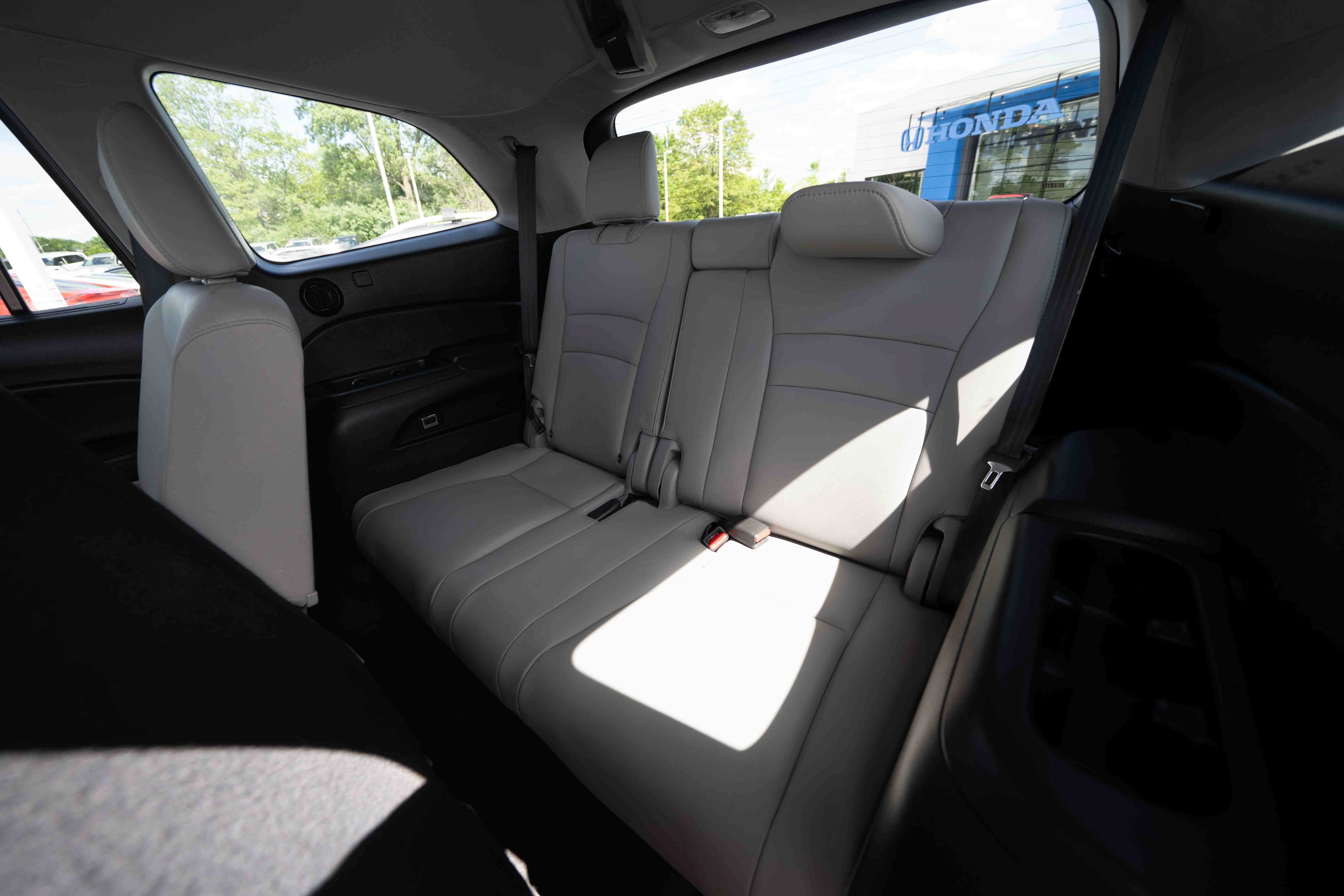 Used 2019 Honda Pilot EX-L image 24