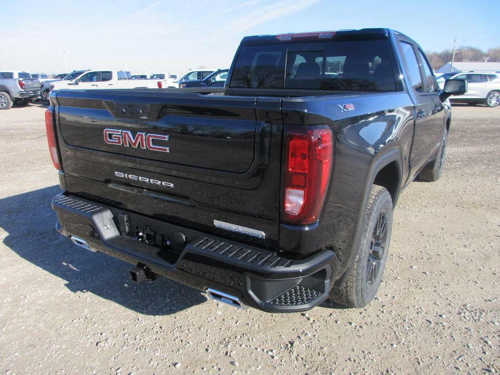 New 2026 GMC Sierra 1500 Elevation w/ Elevation Premium Package image 5
