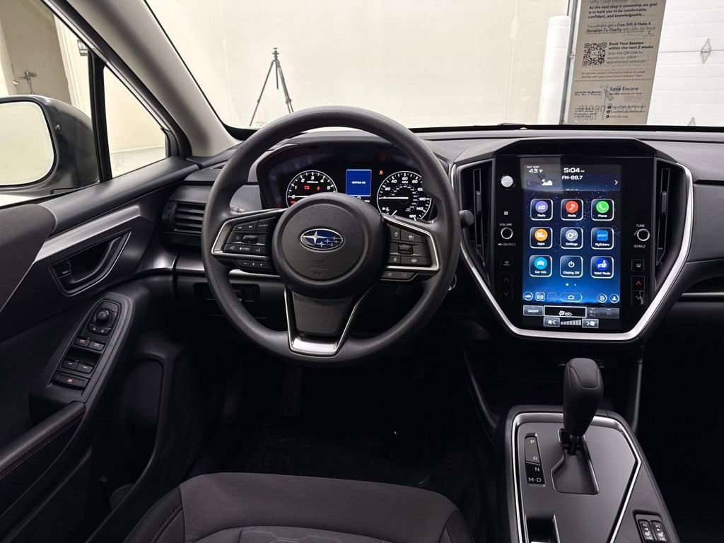 New 2026 Subaru Impreza 2.0i Sport image 14