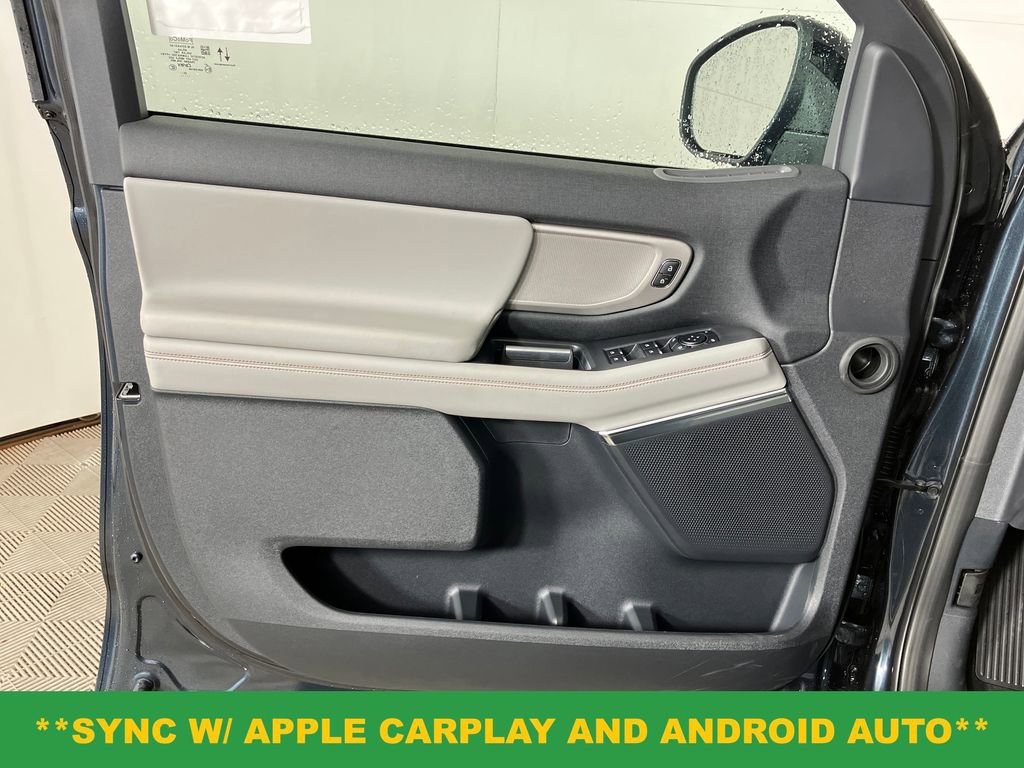 New 2025 Ford Expedition Active image 22