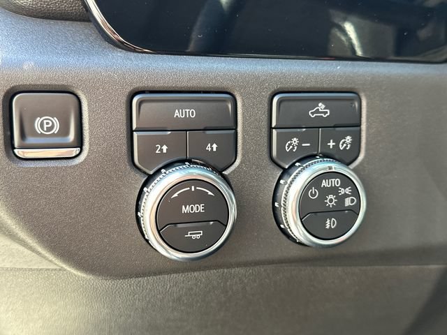 Certified 2025 GMC Sierra 1500 Elevation AWD/4WD image 24