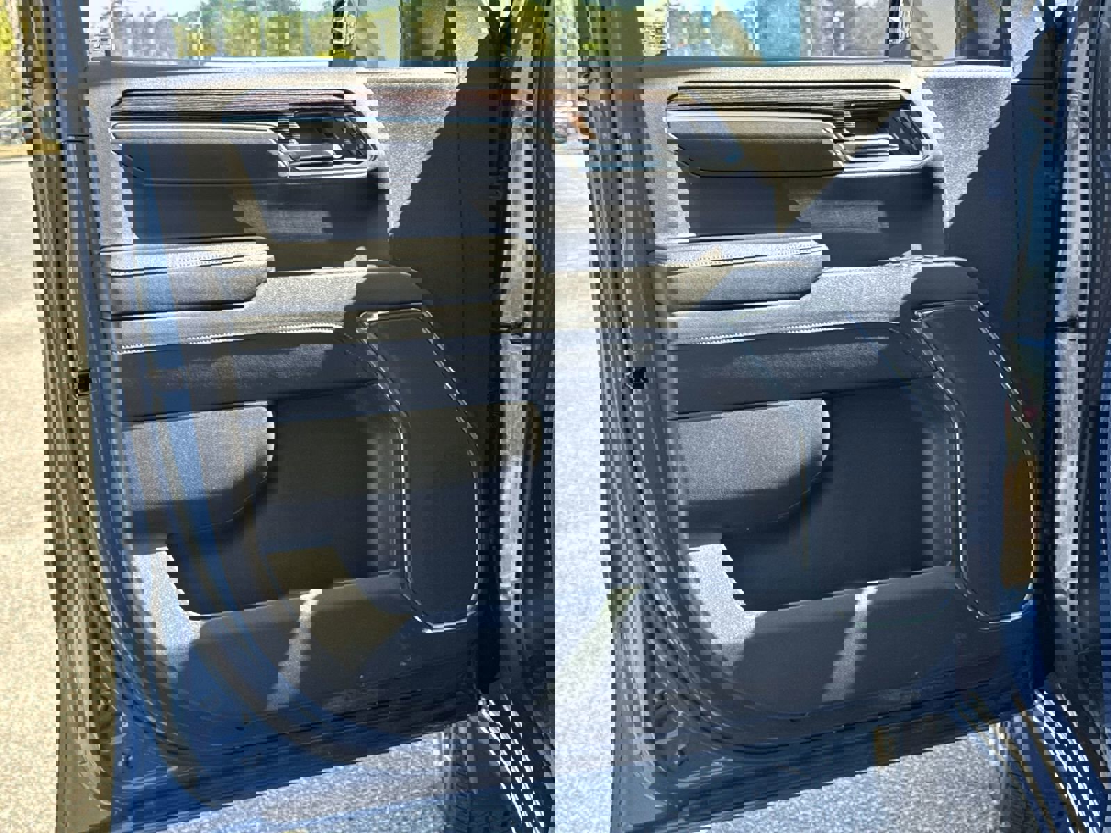 Used 2024 GMC Sierra 1500 Elevation image 14