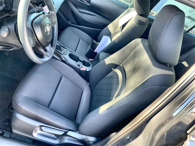 New 2026 Toyota Corolla LE image 18