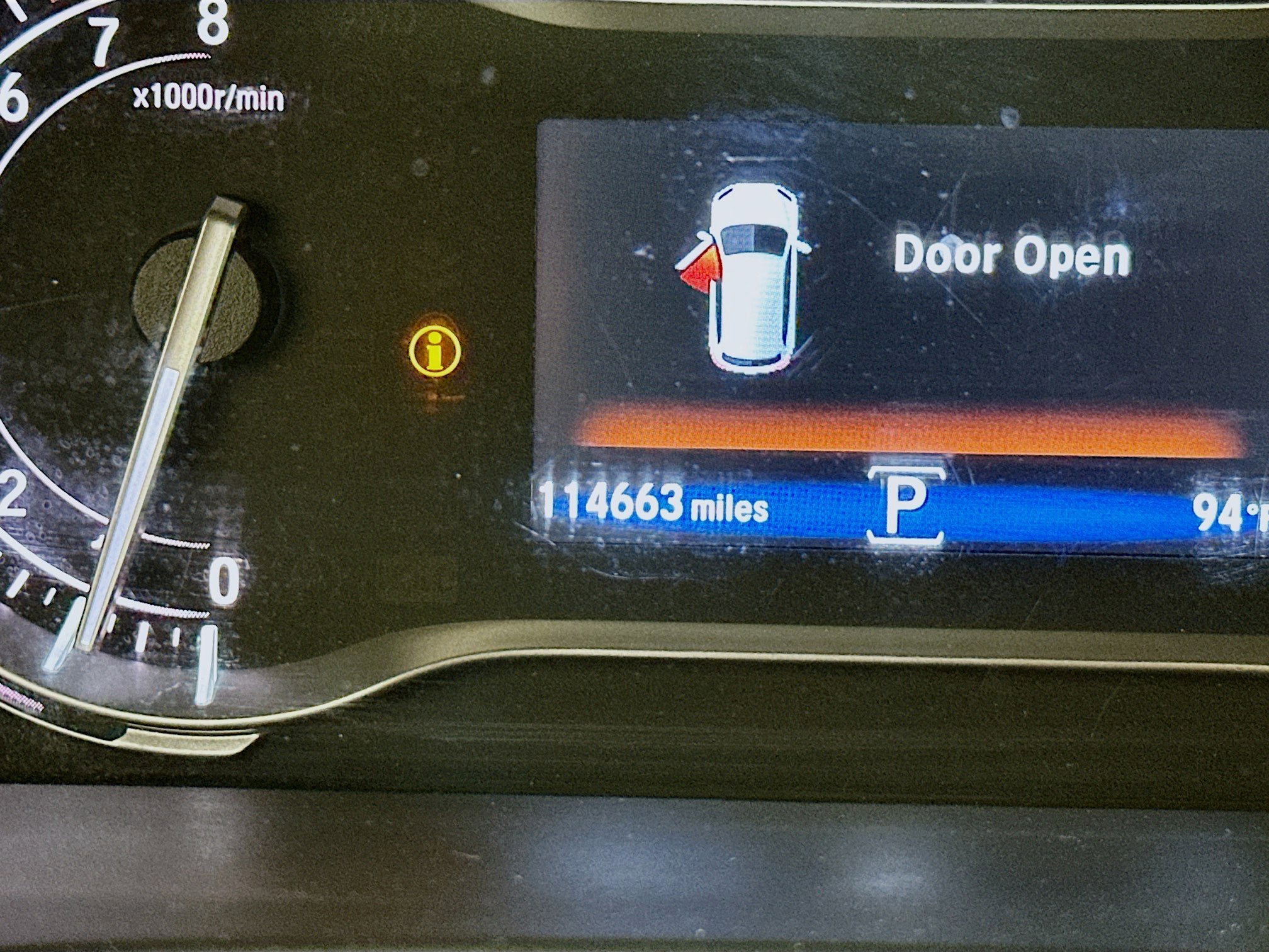 Used 2016 Honda Pilot Elite image 19