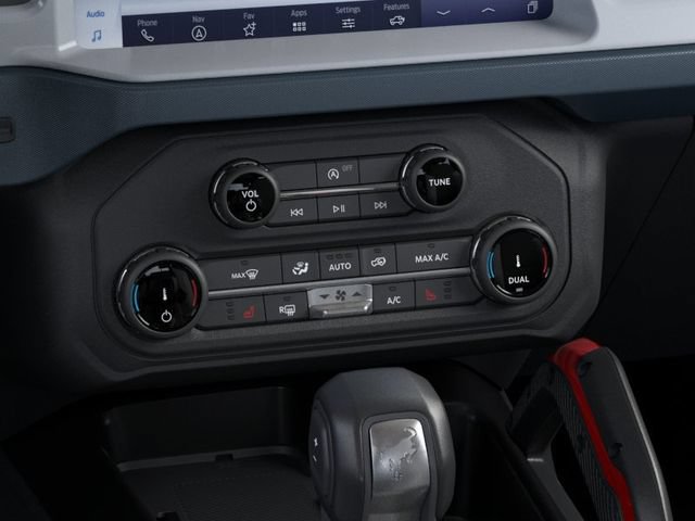 New 2026 Ford Bronco Heritage Edition AWD/4WD image 18