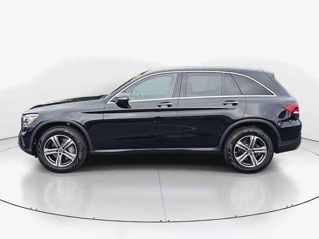 Used 2022 Mercedes-Benz GLC 300 image 6