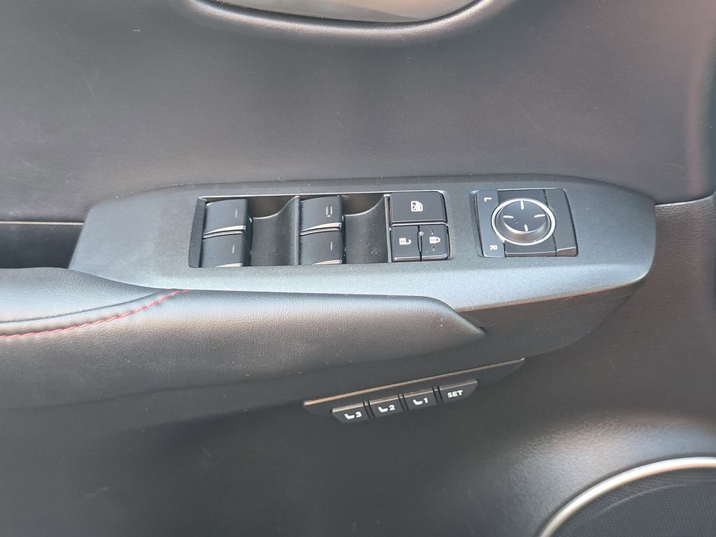Used 2015 Lexus NX 200t F Sport w/ Navigation System Package AWD/4WD image 30