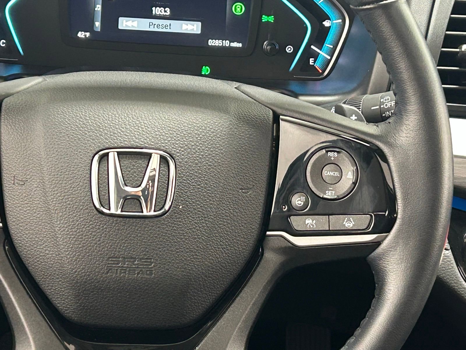 Used 2022 Honda Odyssey Elite image 13