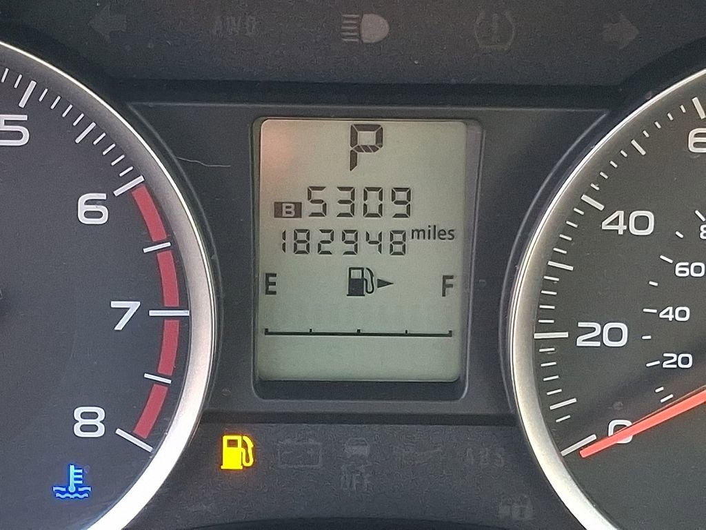 Used 2016 Subaru Forester 2.5i Premium w/ All-Weather Package image 21