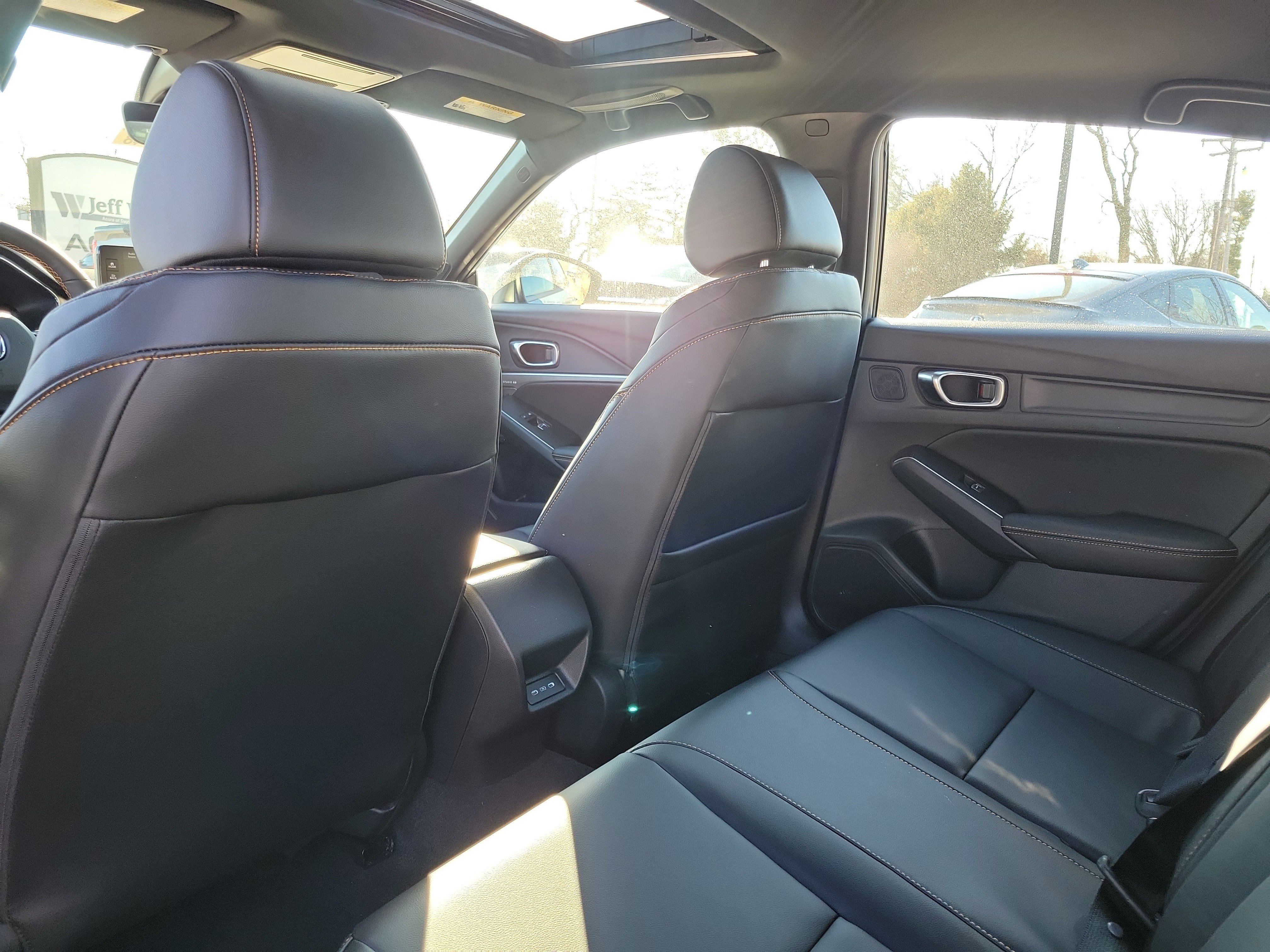 New 2026 Acura Integra A-Spec image 15