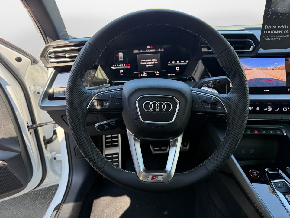 New 2026 Audi S3 Premium image 10