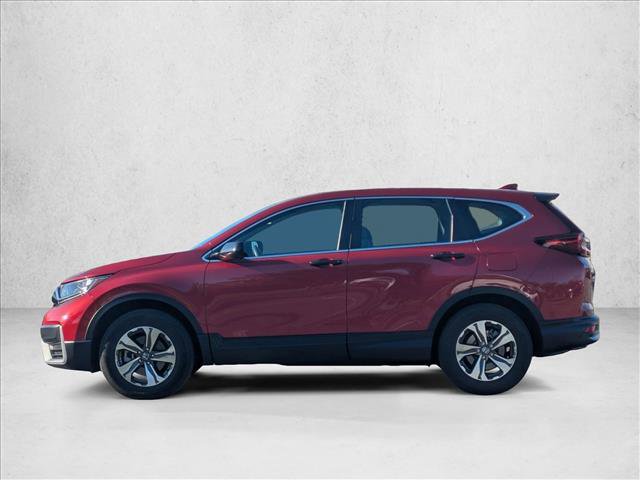 Used 2020 Honda CR-V LX image 8
