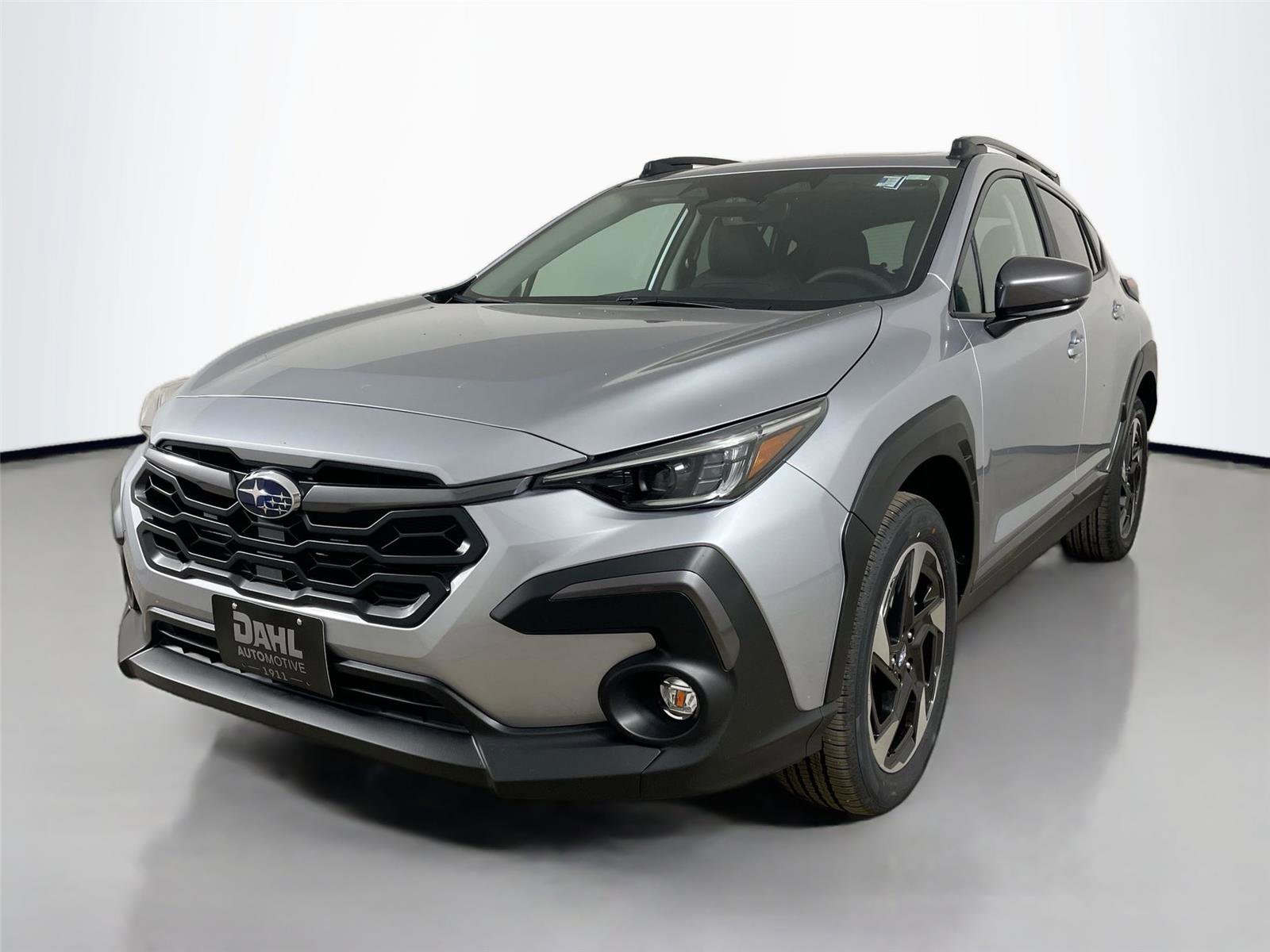 New 2026 Subaru Crosstrek 2.5i Limited image 4