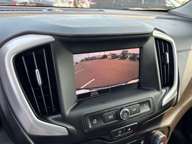 Used 2024 GMC Terrain SLE AWD/4WD image 22