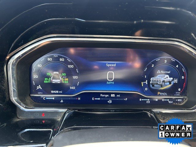 Used 2025 Chevrolet Silverado 3500 LT AWD/4WD image 5