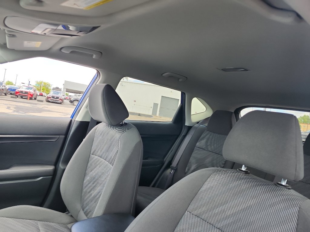 Used 2021 Kia Seltos LX AWD/4WD image 17