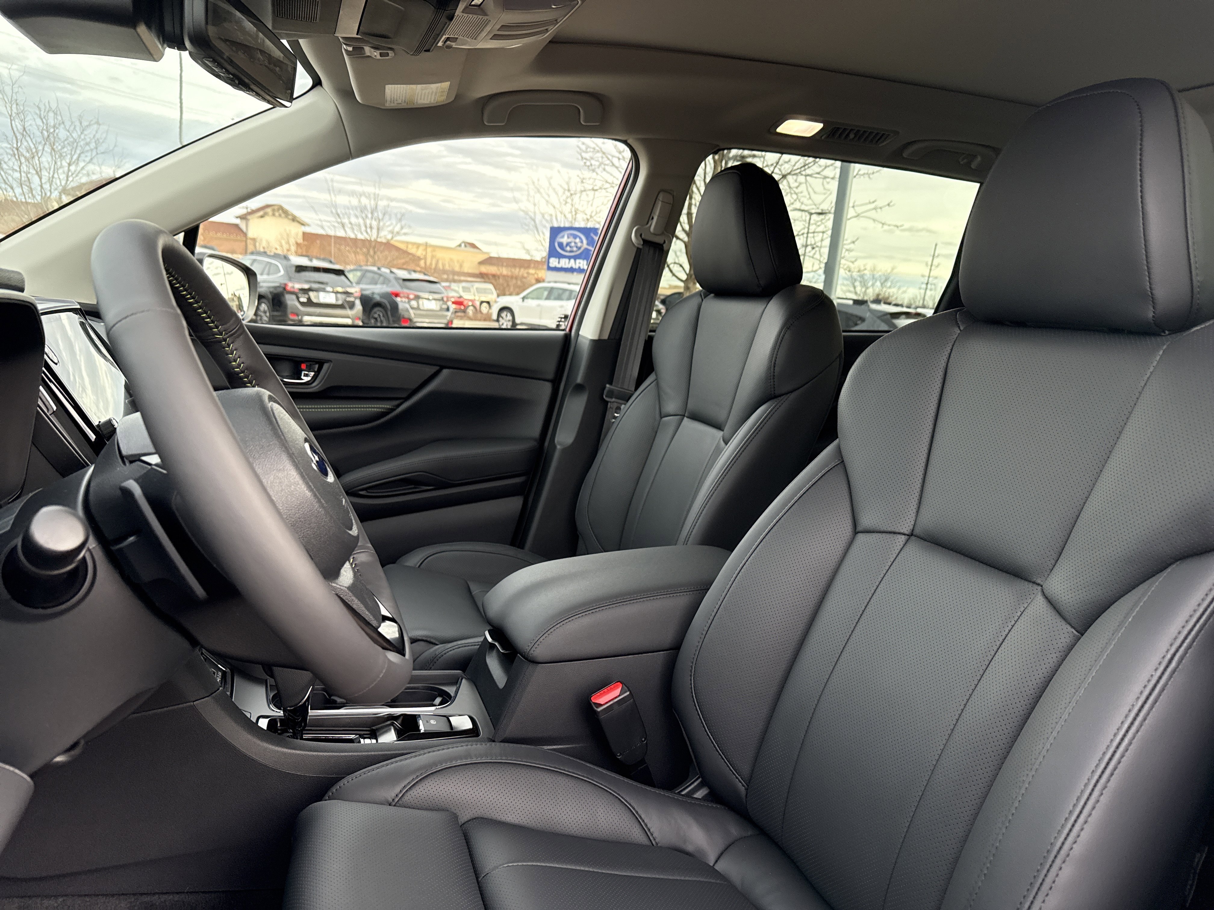 New 2026 Subaru Ascent Bronze Edition w/ Popular Package #2 image 21