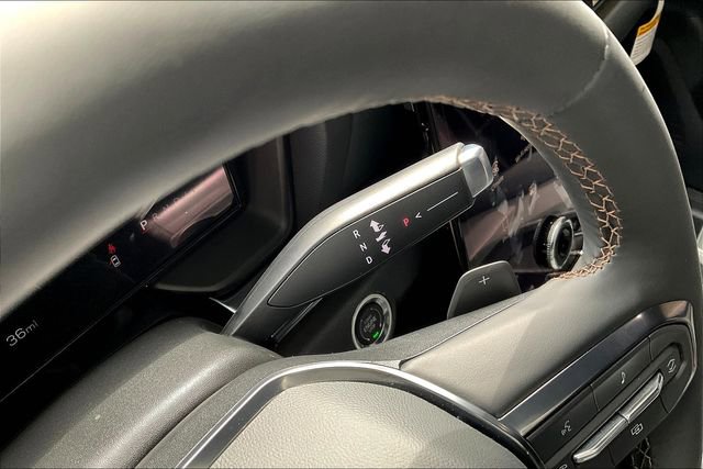 New 2026 GMC Terrain AT4 w/ Convenience Package III image 9