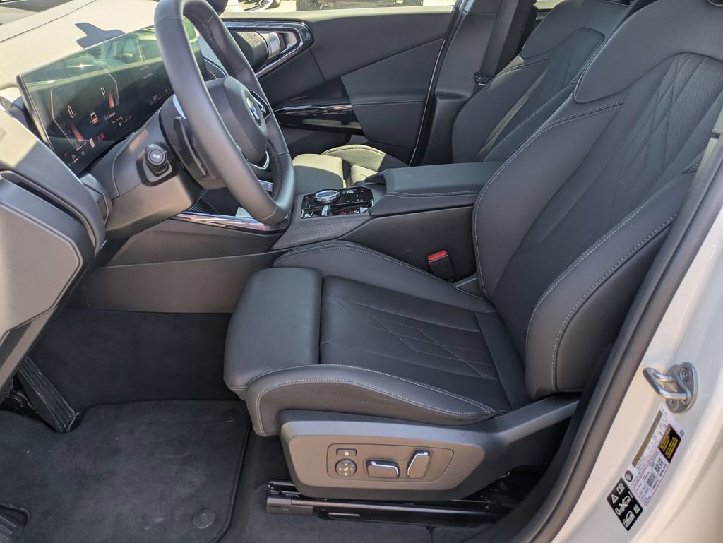 Used 2026 BMW X3 xDrive30 AWD/4WD image 13