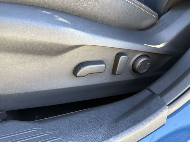 Certified 2025 Subaru Outback Wilderness image 19