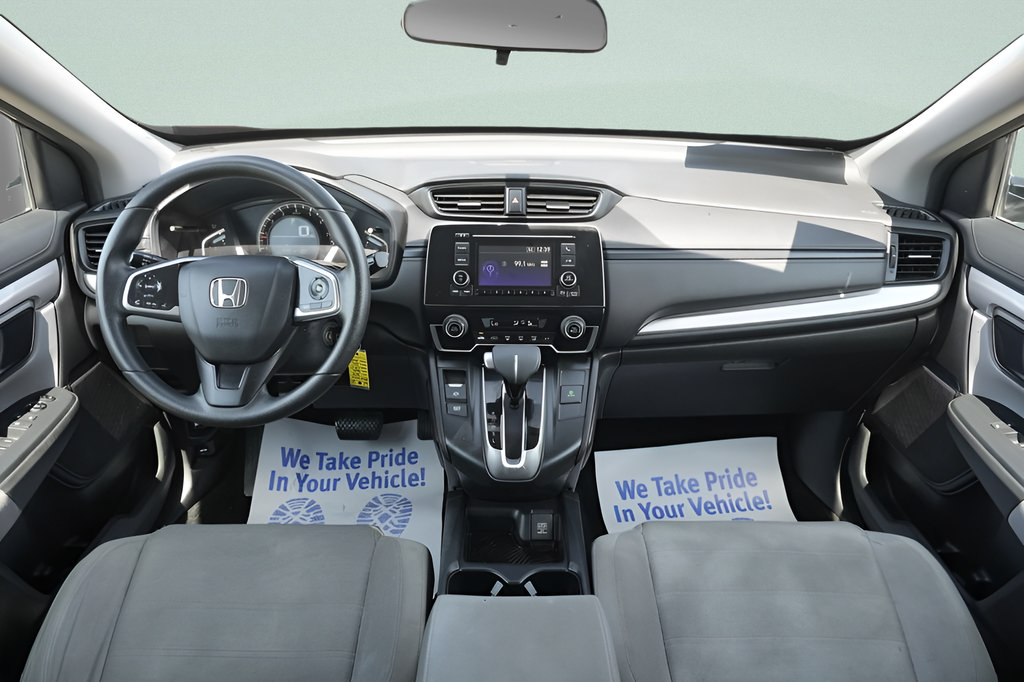 Used 2019 Honda CR-V LX image 16