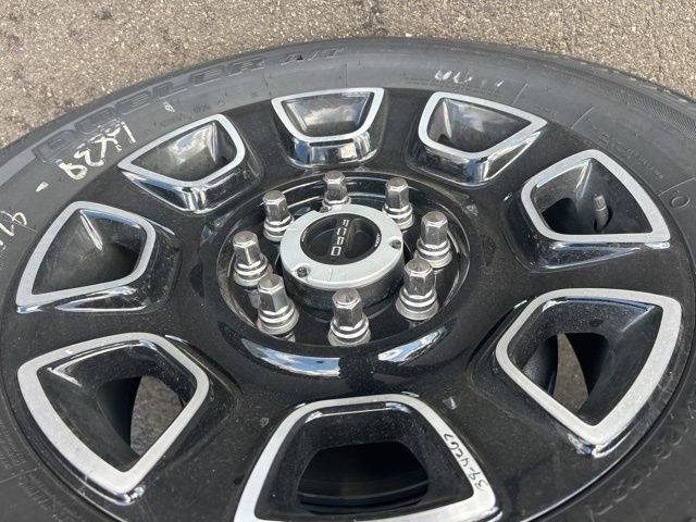 New 2026 Ford F250 Platinum AWD/4WD image 10