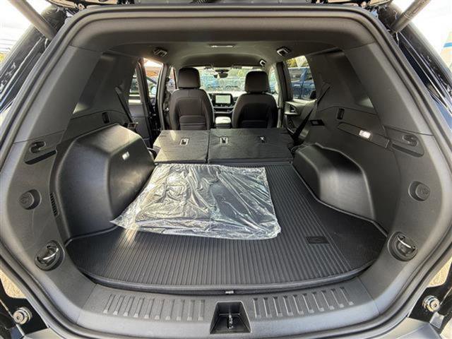 New 2026 Chevrolet Equinox LT w/ Convenience Package II image 29