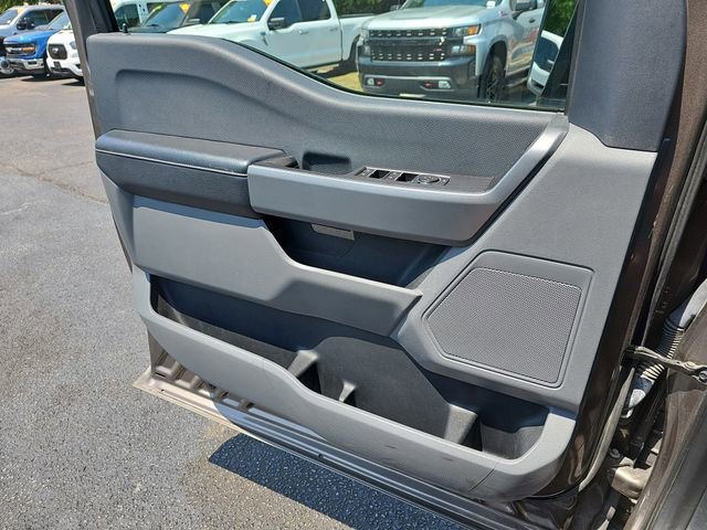 Used 2023 Ford F150 XLT RWD image 31