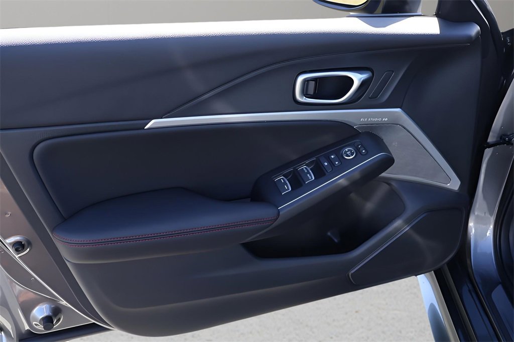 Used 2025 Acura Integra Type S image 23