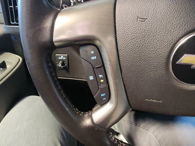 Used 2019 Chevrolet Express 2500 w/ Communications Package image 35