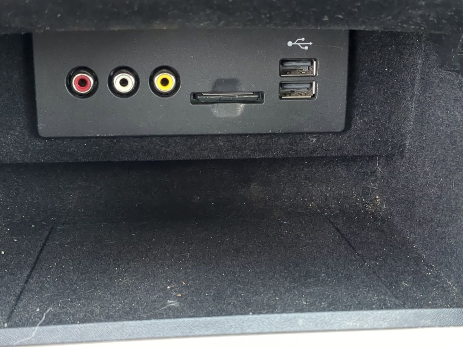 Used 2011 Lincoln MKX AWD w/ Sight & Sound Pkg image 36