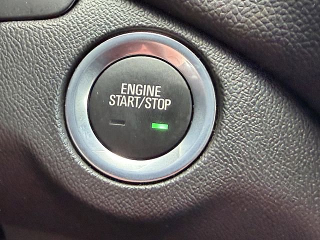 Certified 2024 Chevrolet Equinox LT image 29