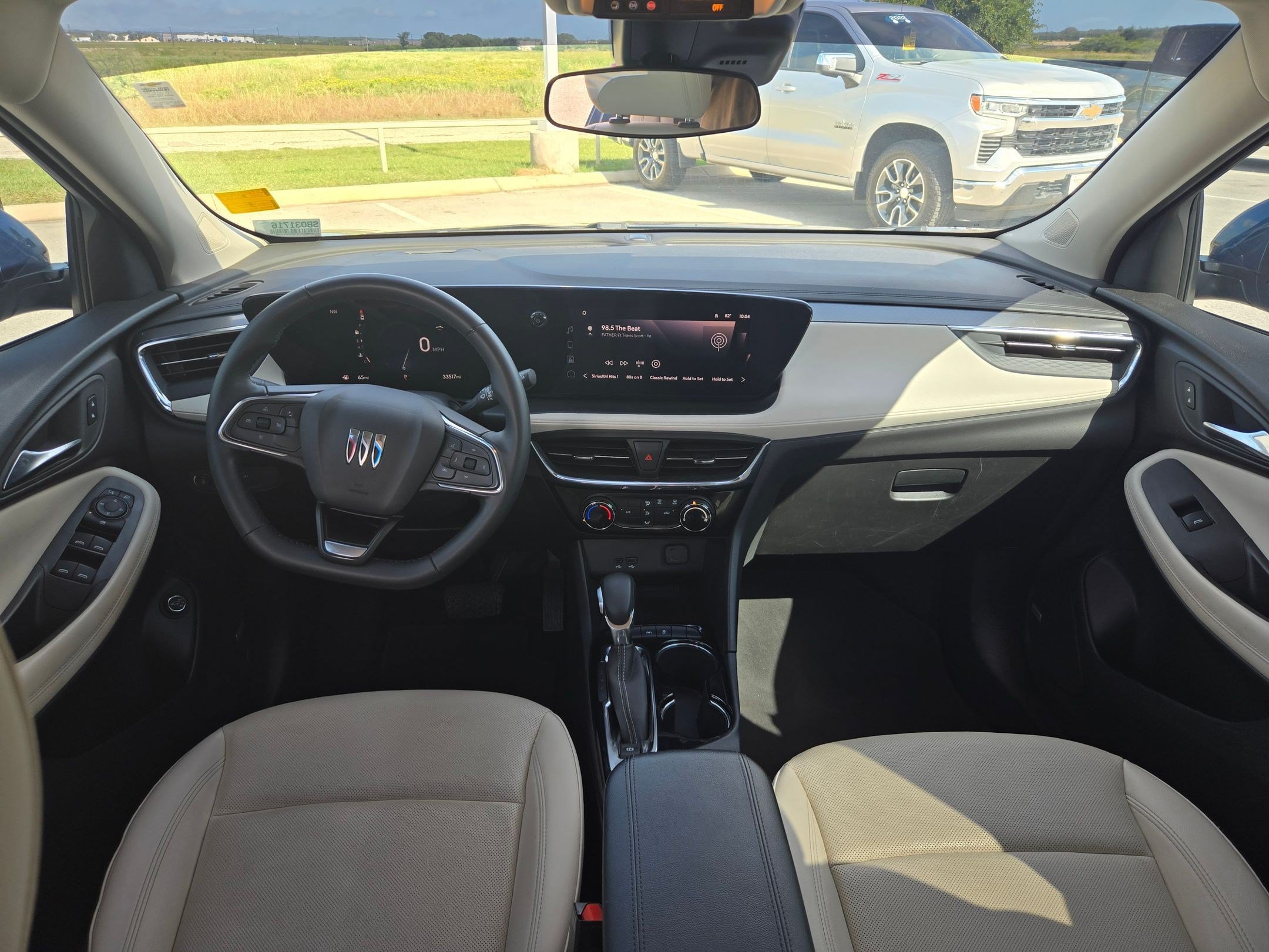 Certified 2025 Buick Encore GX Sport Touring w/ Experience Buick Package FWD image 16