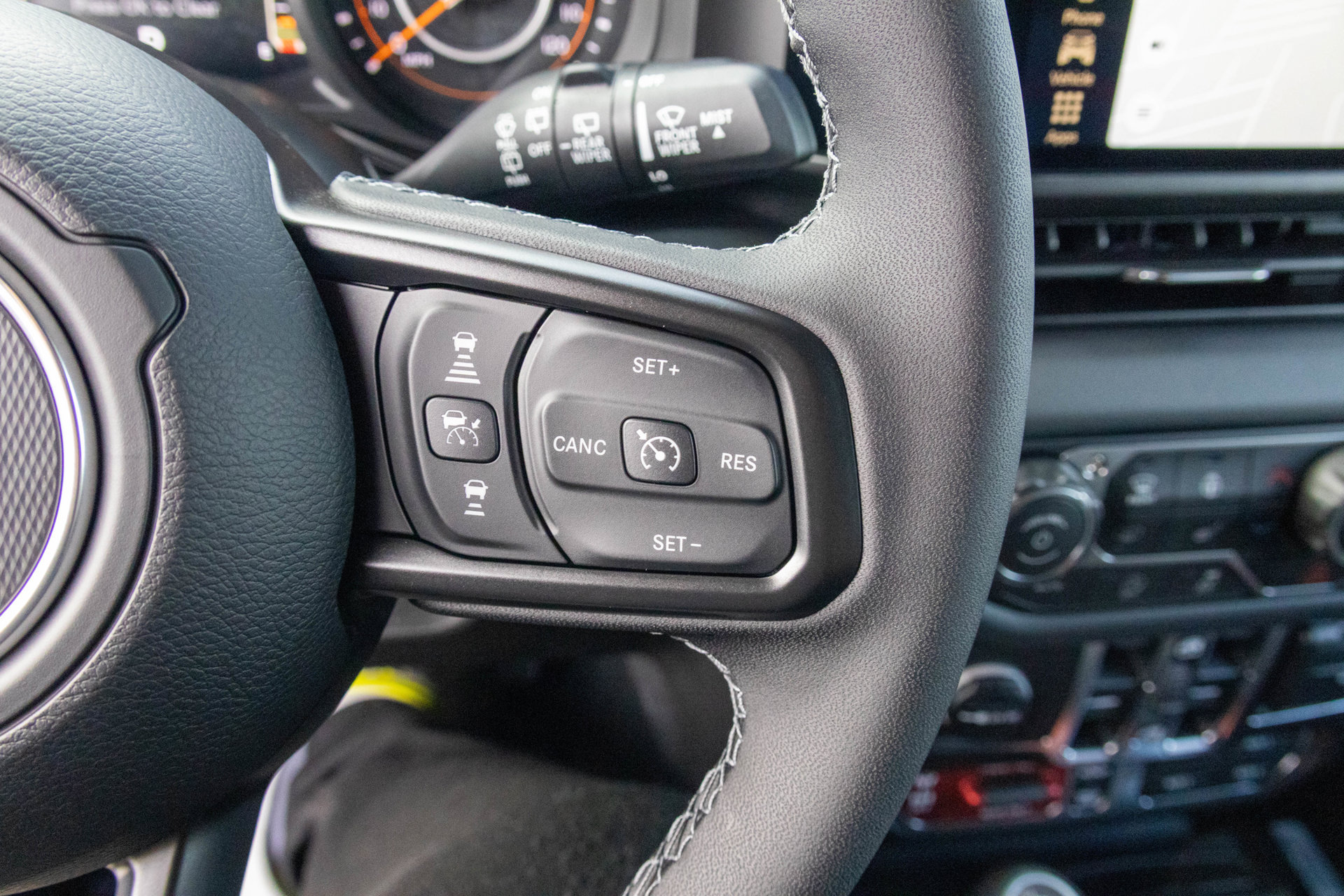 New 2027 Jeep Wrangler Unlimited Rubicon AWD/4WD image 32