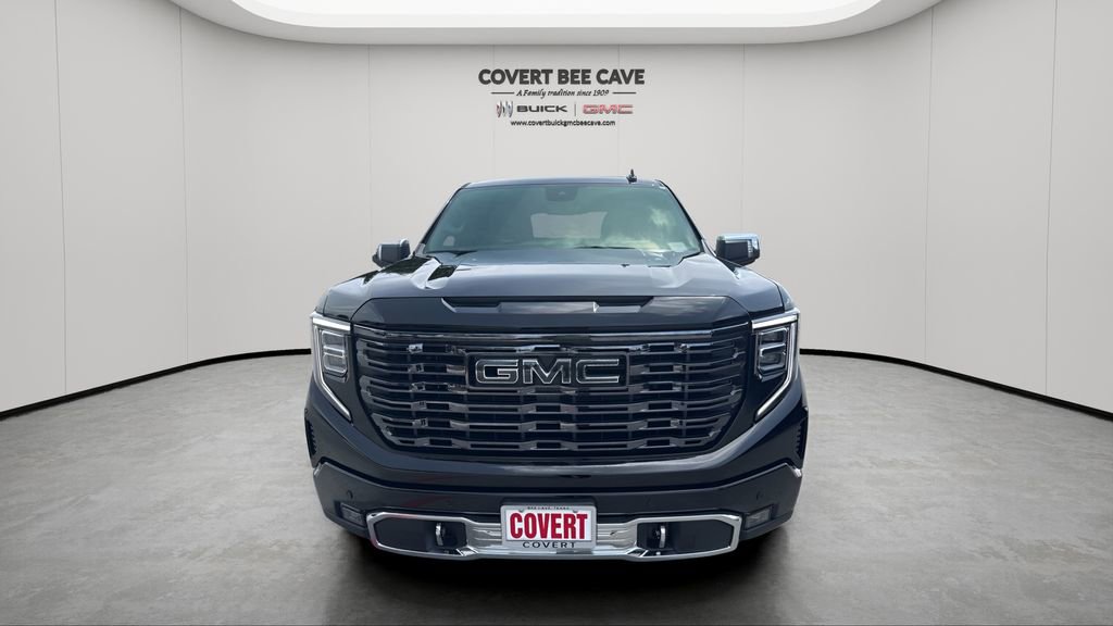 New 2025 GMC Sierra 1500 Denali Ultimate image 3