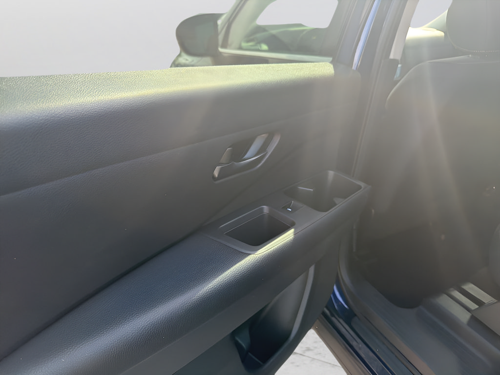 Certified 2024 Nissan Pathfinder SV FWD image 24