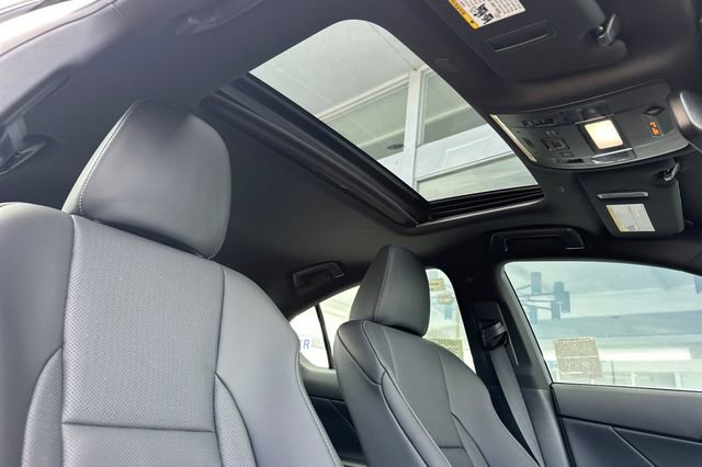 New 2026 Lexus IS 350 F Sport image 14