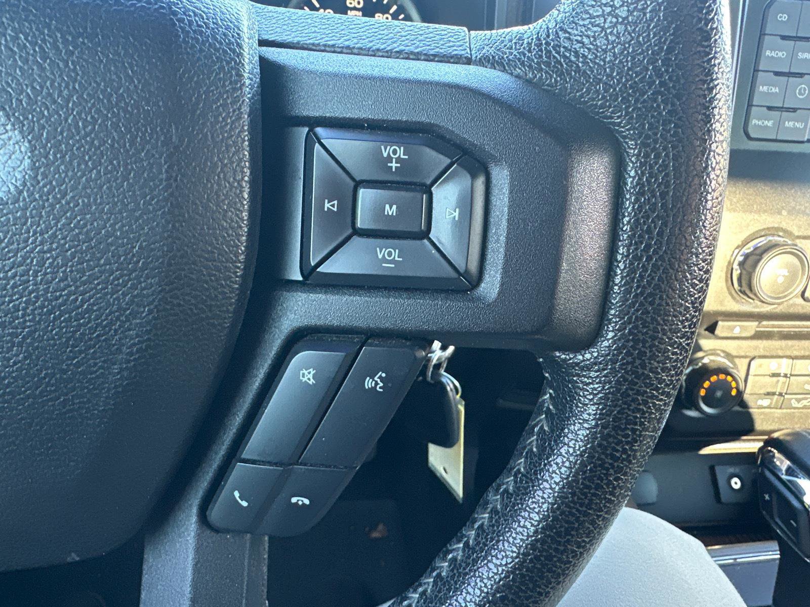 Used 2015 Ford F150 XLT w/ Equipment Group 301A Mid image 24